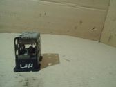 Heater blower motor/fan resistor
