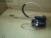 Front door lock