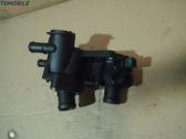 Thermostat/thermostat housing