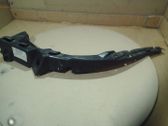 Front bumper mounting bracket