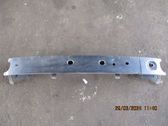 Top upper radiator support slam panel