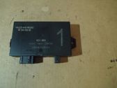 Alarm control unit/module