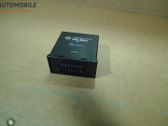 Door central lock control unit/module