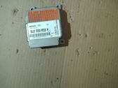 Airbag control unit/module
