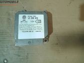 Module de contrôle airbag
