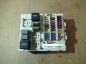 Juego de caja de fusibles