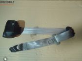 Sicherheitsgurt hinten