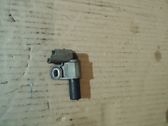 Camshaft speed sensor