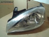 Headlight/headlamp