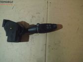 Wiper control stalk