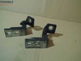 Front door upper hinge