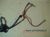 Positive cable (battery)