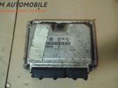 Engine control unit/module