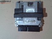 Engine control unit/module