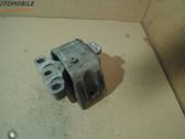 Engine mount bracket