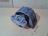 Engine mount bracket