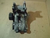 Engine mounting bracket