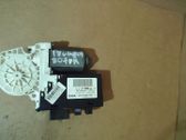 Front door window regulator motor