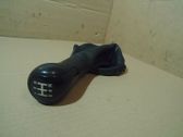 Gear lever shifter trim leather/knob