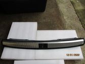 Tailgate/trunk/boot lid