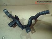 Engine coolant pipe/hose