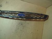 Front grill