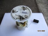 In-tank fuel pump