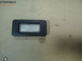 Boot/trunk interior light