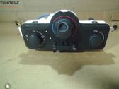Air conditioning/heating control unit