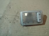 Front seat light