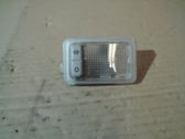 Front seat light