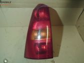 Rear/tail lights