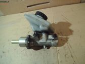 Master brake cylinder