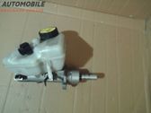 Master brake cylinder