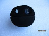 Electric window control switch