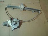 Mécanisme de lève-vitre avec moteur