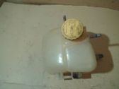 Coolant expansion tank/reservoir