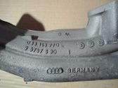 Exhaust manifold