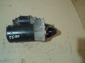 Motor de arranque