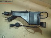 Cartouche de vapeur de carburant pour filtre à charbon actif