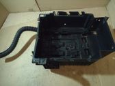 Battery box tray