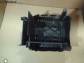 Battery box tray