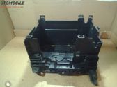 Battery box tray