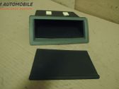 Dashboard storage box/compartment