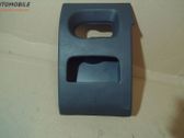Dashboard storage box/compartment