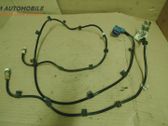 ABS rear brake sensor