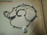 ABS rear brake sensor