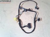 Rear door wiring loom