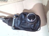 Gear lever shifter trim leather/knob
