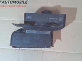 Air intake duct part